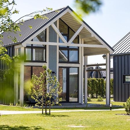 Villa 6_Banga Palanga Exterior foto